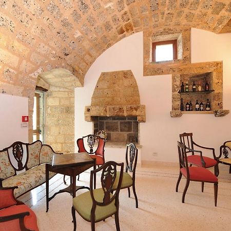 Masseria Pizzofalcone Суперсано Экстерьер фото