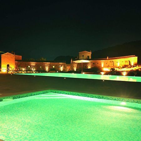 Masseria Pizzofalcone Суперсано Экстерьер фото